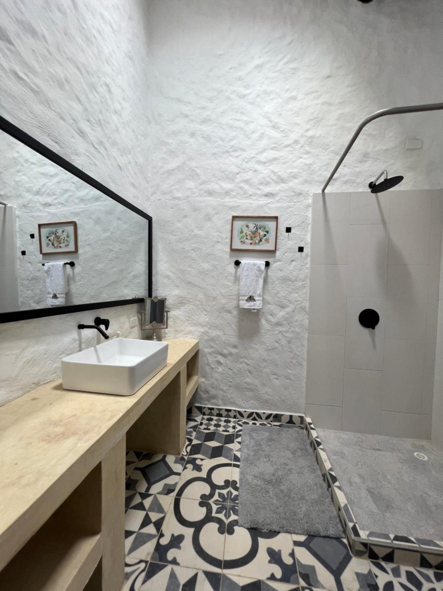 סן גיל Casa Luna Hotel Campestre & Spa מראה חיצוני תמונה