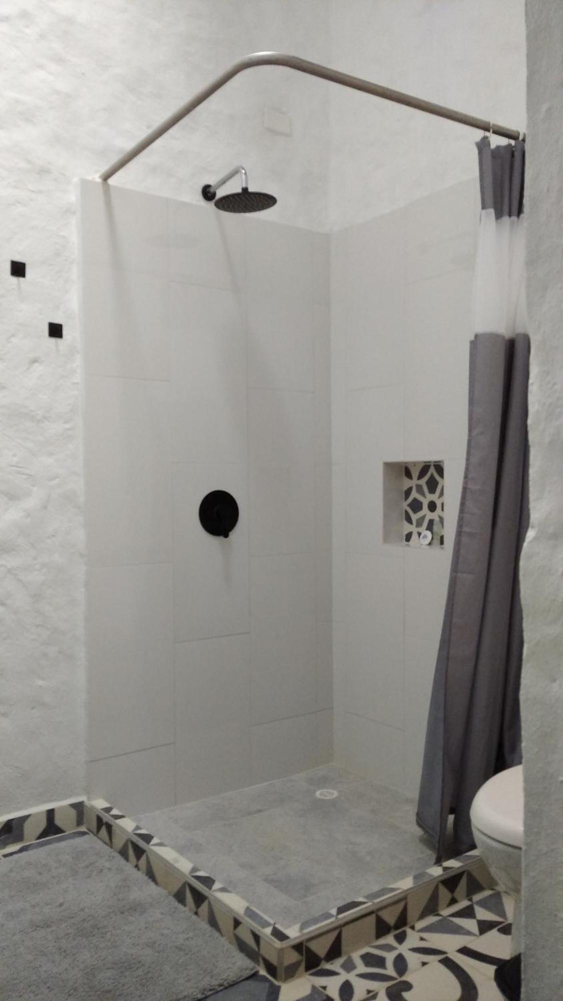 סן גיל Casa Luna Hotel Campestre & Spa מראה חיצוני תמונה