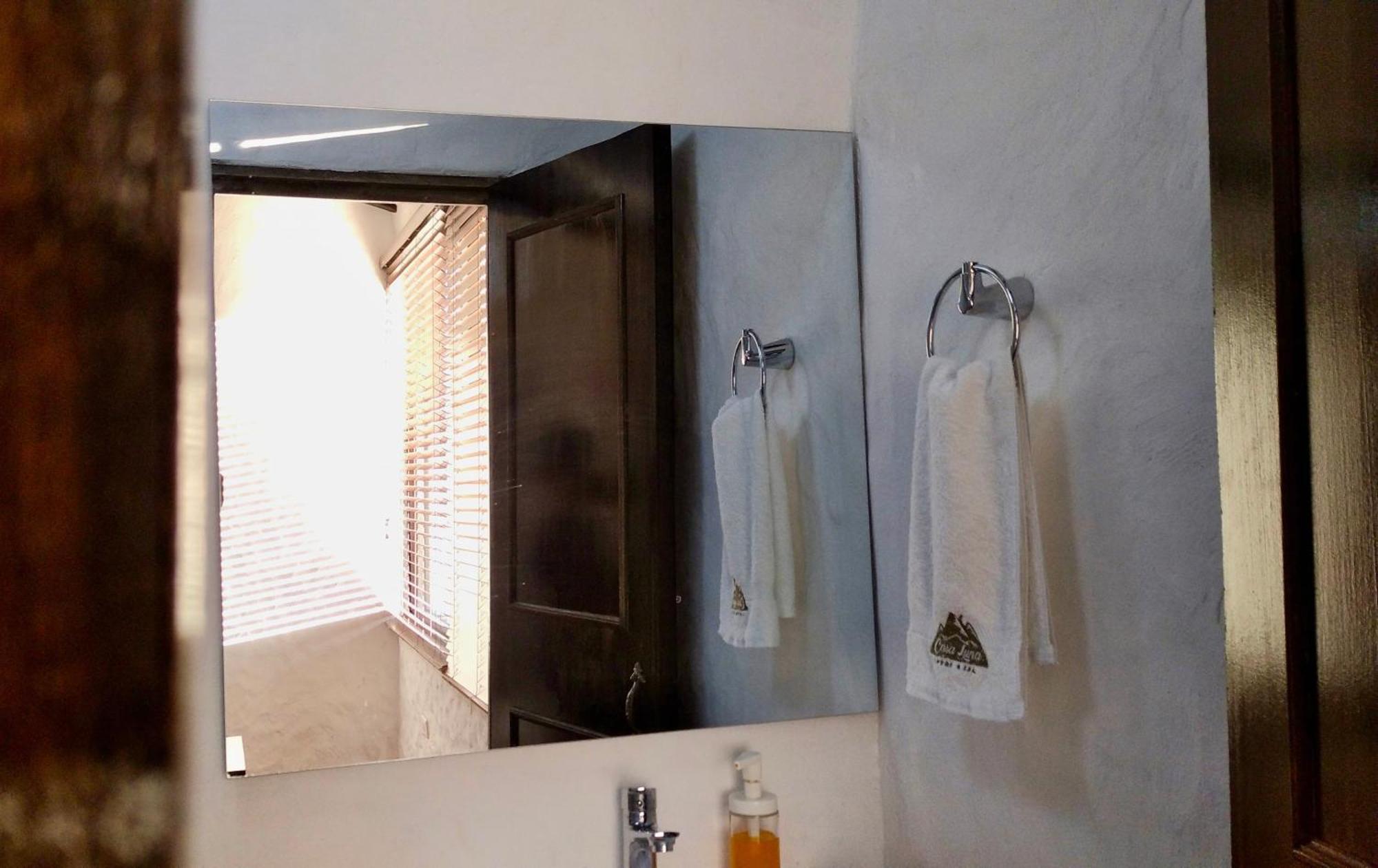 סן גיל Casa Luna Hotel Campestre & Spa מראה חיצוני תמונה